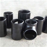 碳鋼三通 無(wú)縫鋼管連接的關(guān)鍵部件與市場(chǎng)價(jià)格解析