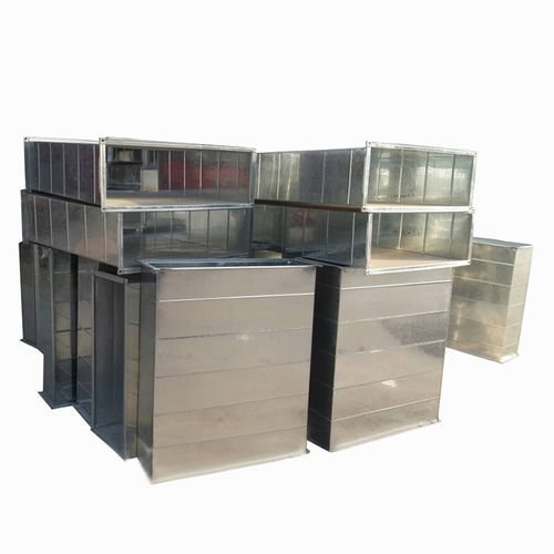 博諾風(fēng)管與螺旋鋼管 型號齊全，性價比高的行業(yè)優(yōu)選